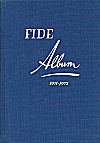 PETROVIC / FIDE-ALBUM 1971-1973,hardcover