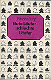 UHLMANN/VOGT / GUTE LUFER-SCHLECHTE LUFER, hardcover