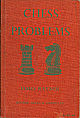 RAYNER / CHESS PROBLEMS, hardcover   L/N 2504