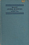 FINE / BASIC CHESS ENDINGS 4.edhardcover