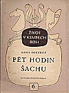 POKORN / PET HODIN SACHU,paper    L/N 2145