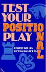 BELLIN/PONZETTO / TEST 
YOUR POSITIONAL PLAY, soft