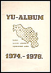 VELIMIROVIC / YU-ALBUM 
1974-1976, paper