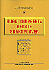 VISSING ANDERSEN / HUGO KNUPPERTs BEDSTE SKAKOPGAVER, paper