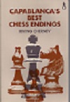 CHERNEV / CAPABLANCA´S BEST ENDINGS, paperback