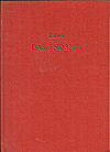 EUWE / DAS ENDSPIEL  1-8, hardcover