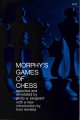 SERGEANT / MORPHYS GAMES OF CHESS