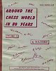DIVINSKY / AROUND THE CHESS WORLD IN 80 YEARS II