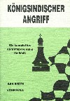 SMITH/HALL / KNIGSINDISCHER ANGRIFF,
softcover