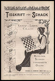 TIDSKRIFT FÖR SCHACK / 1906 vol 12, no 2/3