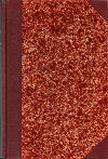 TIDSKRIFT FÖR SCHACK / 1910 
vol 16, compl., bound