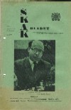 SKAKBLADET / 1965 vol 61, compl.,