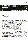 SCHACH EXPRESS / 1975 vol 8, 
no 1-20 compl.,