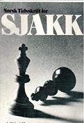 NORSK TIDSKRIFT FOR SJAKK / 1974 vol 5, no 1