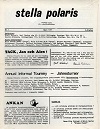 STELLA POLARIS / 1971 vol 6, compl.,