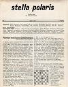 STELLA POLARIS / 1972 vol 7, compl.,