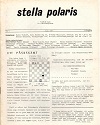 STELLA POLARIS / 1973 vol 8, compl.,