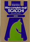 CHICCO/PORRECA / IL LIBRO COMPL DEGLI SCACCHI, hardcover