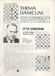THEMA DANICUM / 1985 vol 5, compl., (37-40)