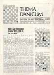 THEMA DANICUM / 1986 vol 6, compl., (41-44)
