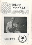 THEMA DANICUM / 1989 vol 7, compl., (53-56)
