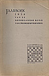 NED.PROB.VRIEND / JAARBOEK 1936 paper,   L/N 5924