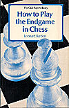 BARDEN / HOW TO PLAY THEENDGAME IN CHESS, soft