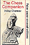 CHERNEV / THE CHESS COMPANION, 
soft