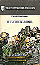 ABRAHAMS / THE CHESS MIND, bound