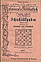 DUFRESNE MFL / SCHACHAUFGABEN 4         L/N 2451, hardcover
