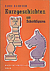 RICHTER / KURZGESCHICHTEN UM 
SCHACHFIGUREN