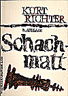 RICHTER / SCHACHMATT, 3. Ed