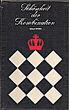 GOLZ/KERES / SCHÖNHEIT 
DER KOMBINATION, hardcover