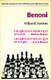 HARTSTON / THE BENONI