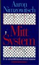 NIMZOWITSCH / MITT SYSTEM, bound