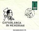 Cuba / Havana Capablanca memorial 1967